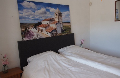 El Portet Villa | 5min walk sand beach Large Pool TV WiFi Airco 5 Bedrms 2 Kitch Close to shop/bar