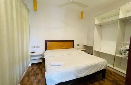 Wat Bo Area Apartment | 5Mins from central Siem Reap and Pool at your door