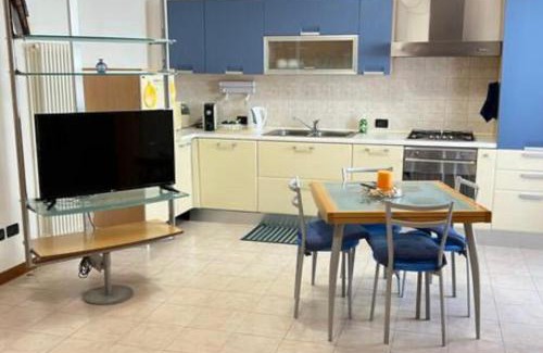 Castelfranco Veneto Apartment | 5star Apartment in the center with Garage