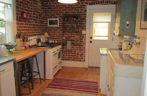 Salida Condo | Historic 5th and D Rowhouse with Pool & Enclosed Yard