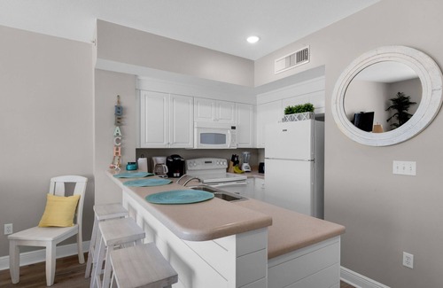 Miramar Beach Condo | Beautiful Gulf Front Celadon with Free Beach Service