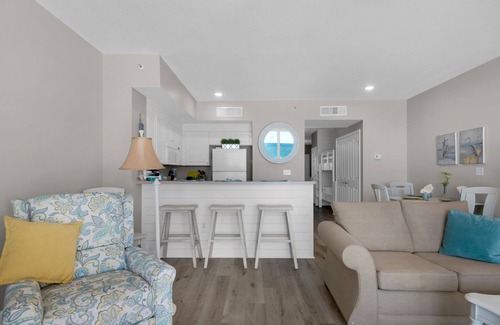 Miramar Beach Condo | Beautiful Gulf Front Celadon with Free Beach Service