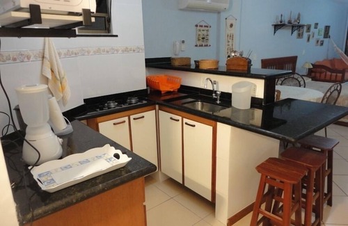 Prainha Apartment | Seafront Retreat: Guest Rated 9.8 with Private Pool & Spa