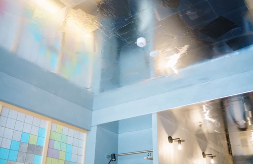 Meieki Apartment | Experience City Living from the 5th Floor in Nagoya