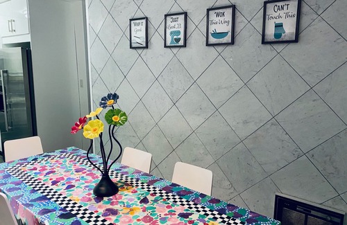 Ocean Beach House | Beachside Retreat: Dog-Friendly with Outdoor Shower & Pool