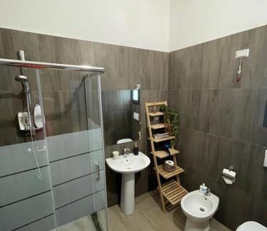 Squinzano Apartment | Pet-Friendly 5Volte Apartament with Breakfast Included