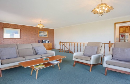 Merimbula Apartment | Beachfront Bliss at 6/11 Beach Street, Merimbula