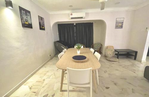 Bandar Sunway House | Family-Friendly Premium House 2 in Heart of Sunway