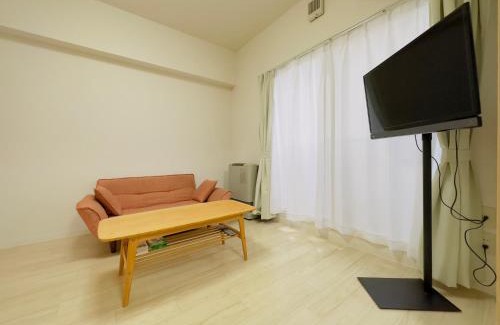 Kita Ward Apartment | Discover Service Apartment SAPPORO Station 6-2 - Near Sapporo