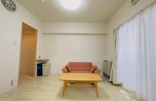 Kita Ward Apartment | Discover Service Apartment SAPPORO Station 6-2 - Near Sapporo