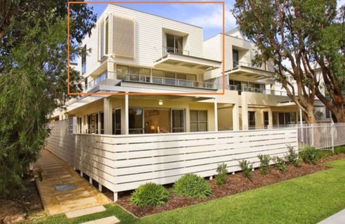 Hawks Nest Apartment | Inviting Stay at 6/22 Bennet St, Hawks Nest with Breakfast