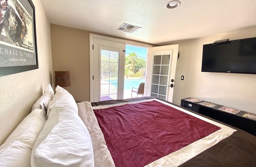 Enterprise Villa | Family-Friendly Villa with Pool Near the Strip, Rated 10/10