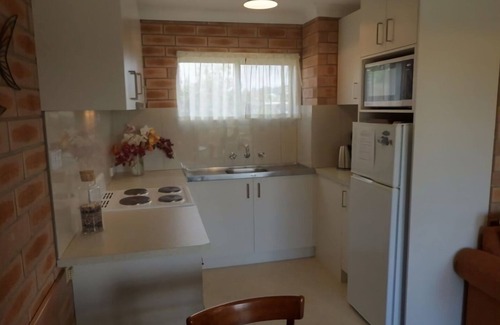Merimbula Apartment | Oceanfront Retreat at 6/6 Fishpen Road, Merimbula