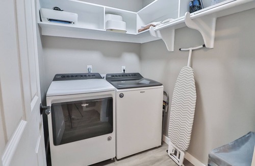 Copperfield House | Convenient Stay Near Texas A&M with Family-Friendly Amenities