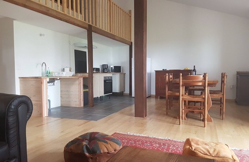 Castex House | Idyllic Hacienda Gite for 6-7 in Ariège Countryside