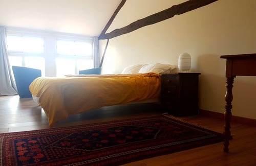 Castex House | Idyllic Hacienda Gite for 6-7 in Ariège Countryside