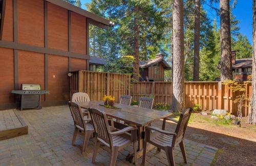 Comstock Acres House | 6-8 Miles to Palisades|Alpine|Homewood|Walk to TC