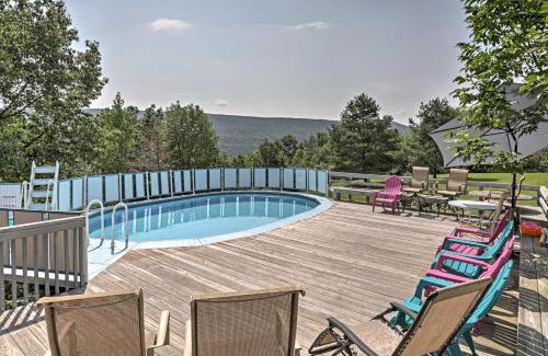 Naples House | Ideal Naples Vacation Rental with Pool and Ocean Views
