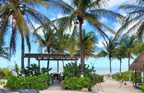 Mexico House | 6 BDR - Spectacular beachfront home