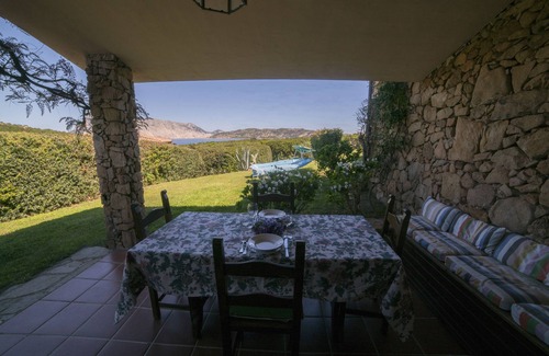 San Teodoro Villa | Explore 6 Beautiful Beaches Within Steps of Nature