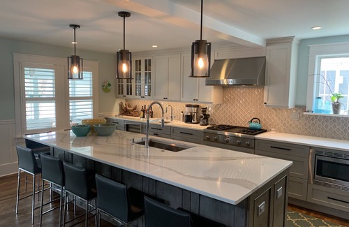 South Rehoboth House | Family-Friendly Retreat with Pool and Top Guest Ratings