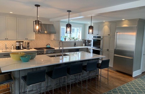 South Rehoboth House | Family-Friendly Retreat with Pool and Top Guest Ratings