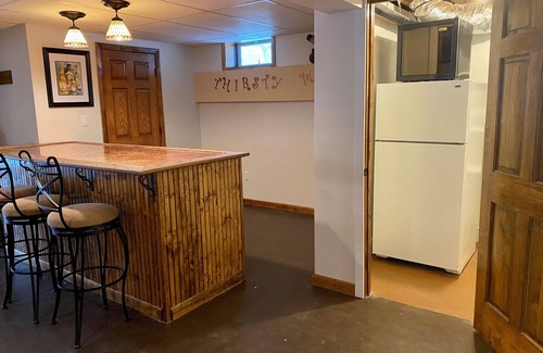 Manchester Center House | Premier VT Retreat: Rent Greybourne House with Pool & Spa