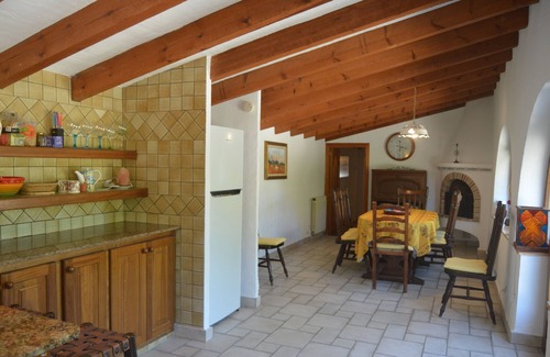 Tarraula Villa | Inviting Villa with Pool and Oceanfront Views Awaits You