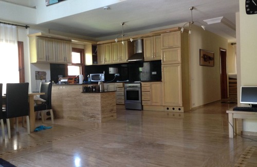Dalyan City Center Villa | Inviting Villa with Private Pool & Ocean Views - Guest Rated 9.8