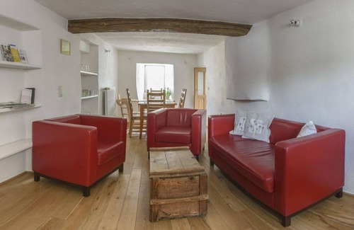 Wissmannsdorf Other | Ideal 6-Bed Cottage with Kitchen at Nengshof