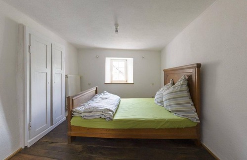 Wissmannsdorf Other | Ideal 6-Bed Cottage with Kitchen at Nengshof