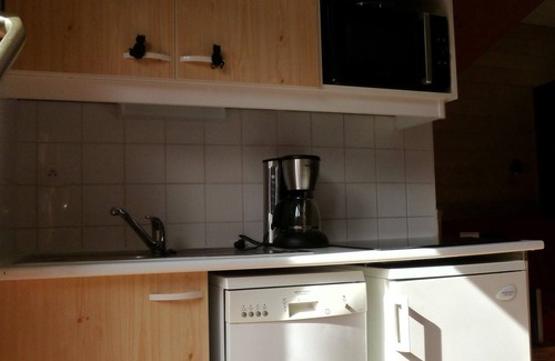 Saint-Francois-Longchamp Apartment | Spacious 6-Bed Apartment in Saint François Longchamp