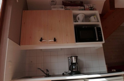 Saint-Francois-Longchamp Apartment | Spacious 6-Bed Apartment in Saint François Longchamp