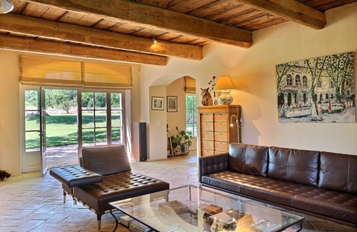 St.-Remy-de-Provence Other | Delightful Vrbo Property with Breakfast & Child-Friendly Amenities