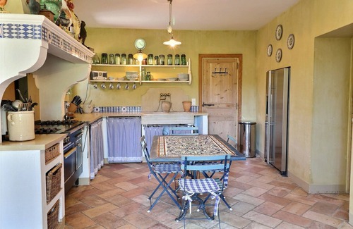 St.-Remy-de-Provence Other | Delightful Vrbo Property with Breakfast & Child-Friendly Amenities
