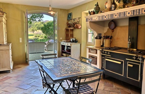 St.-Remy-de-Provence Other | Delightful Vrbo Property with Breakfast & Child-Friendly Amenities