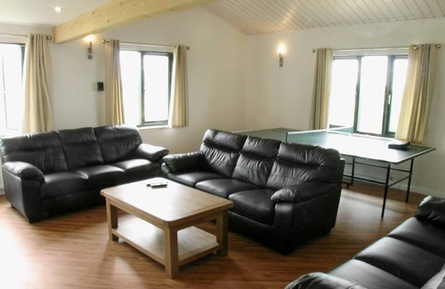 Irstead Cottage | 6 bedroom accommodation in Martham