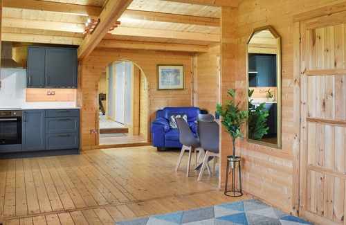 Denton Cottage | Spacious 6-Bedroom Dover Retreat with Oceanfront Views