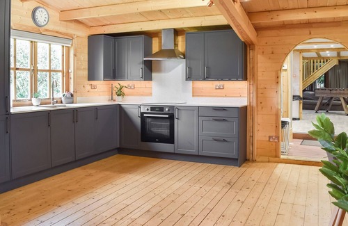 Denton Cottage | Spacious 6-Bedroom Dover Retreat with Oceanfront Views