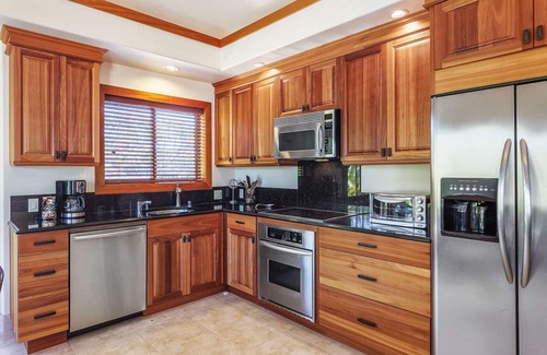 Waikoloa House | Idyllic Beachfront Retreat at Kolea in Waikoloa - 9.6/10