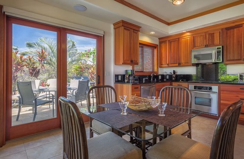 Waikoloa House | Idyllic Beachfront Retreat at Kolea in Waikoloa - 9.6/10