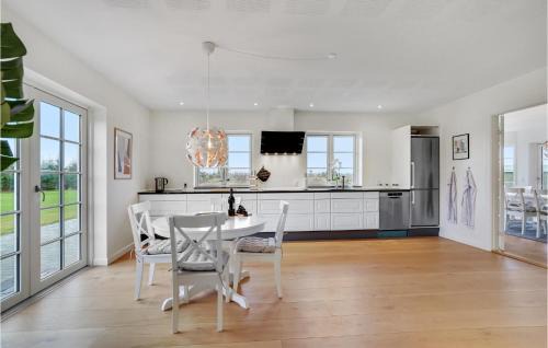 Billund Municipality House | Panoramic Views and Pool at Nice Home in Grindsted