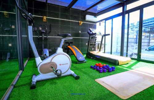 Karsana Apartment | 6 Bedroom Duplex in Gwarinpa