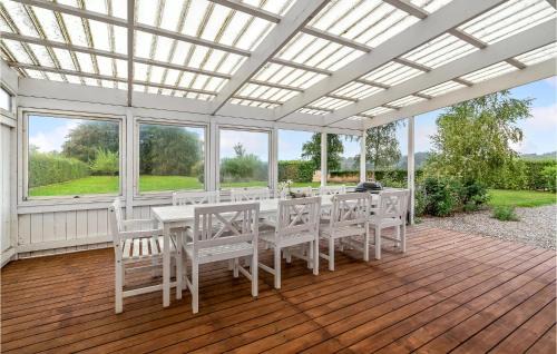 Kvaerndrup House | Family-Friendly 6 Bedroom Home in Kværndrup Awaits You