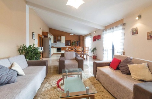 Kastel Novi House | 6 Bedroom Retreat with Pool and Ocean Views in Kastel Stari