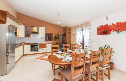 Kastel Novi House | 6 Bedroom Retreat with Pool and Ocean Views in Kastel Stari