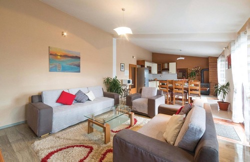 Kastel Novi House | 6 Bedroom Retreat with Pool and Ocean Views in Kastel Stari