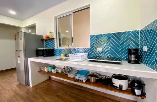 Barrio Dora House | 6-bedroom house with an amazing Volcano's view, near of la fortuna downtown.