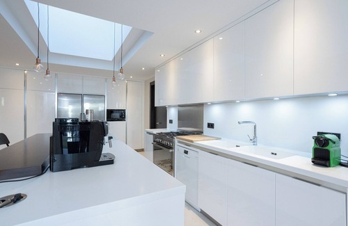 Marbella Villa | 6 Bedroom Rental Villa - Marbella Hill Club