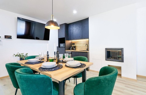 Marija Bistrica House | Tranquil Vacation Home with Pool and Lake View Amenities